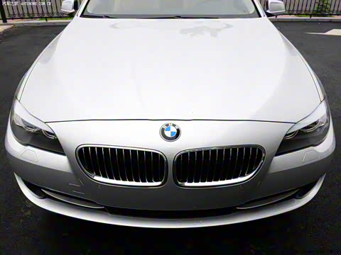 2011�� 523Li ������