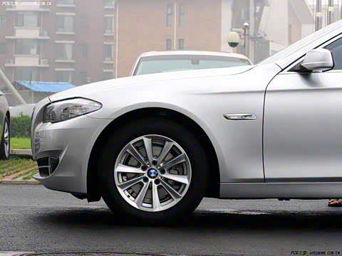 2011�� 523Li ������