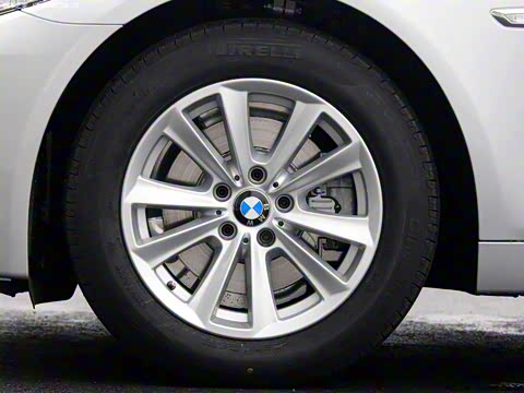 2011�� 523Li ������