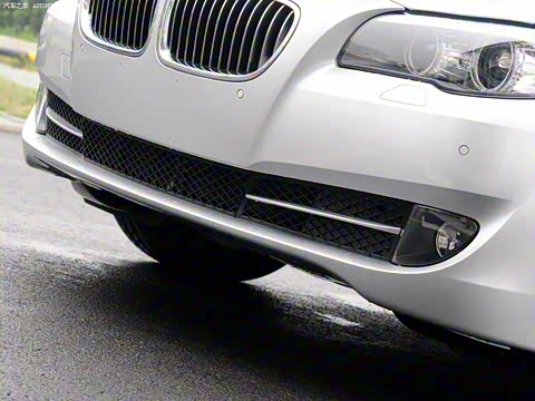 2011�� 523Li ������