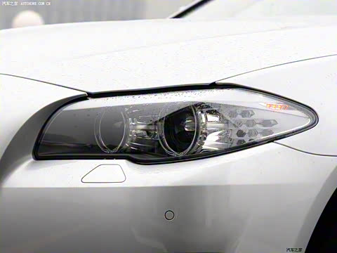 2011�� 523Li ������