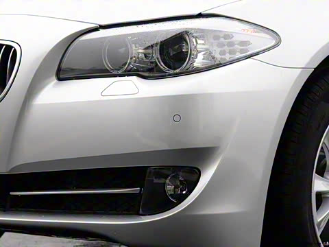 2011�� 523Li ������