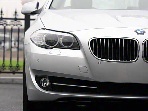 2011�� 523Li ������