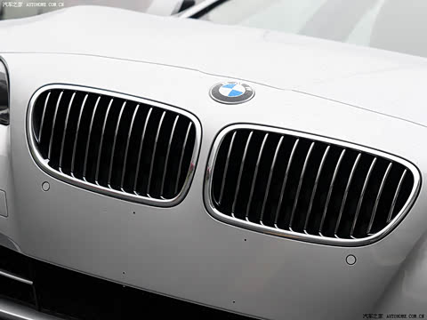 2011�� 523Li ������