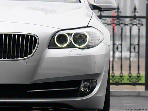 2011�� 523Li ������