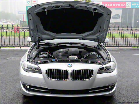 2011�� 523Li ������