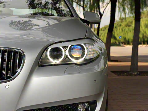 2011�� 523Li ������