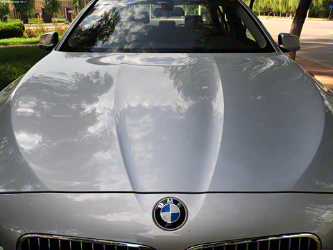 2011�� 523Li ������