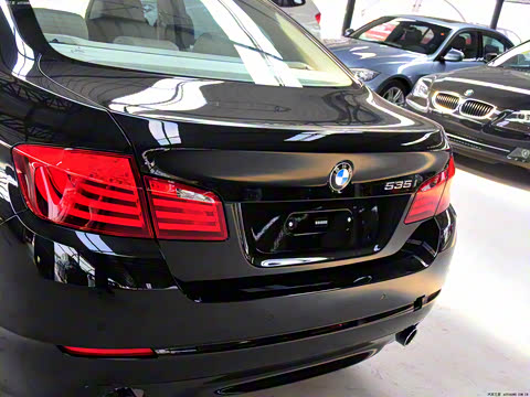 2011�� 535i �����˶���