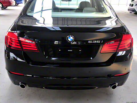 2011�� 535i �����˶���