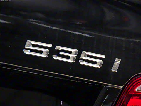 2011�� 535i �����˶���