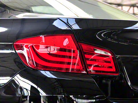 2011�� 535i �����˶���