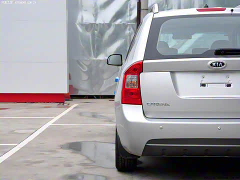 2011�� 2.0L 5���Զ���׼��