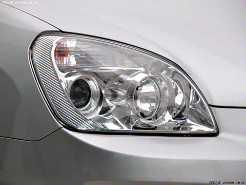 2011�� 2.0L 5���Զ���׼��