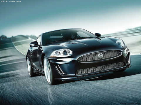 2011 XKR 175