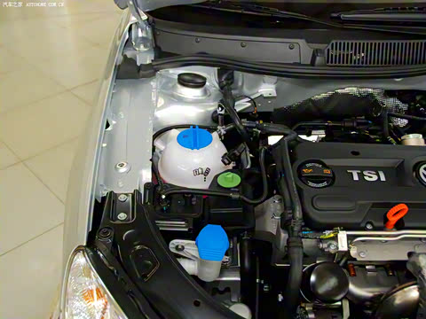 2011�� 1.4TSI �ֶ�Ʒ����