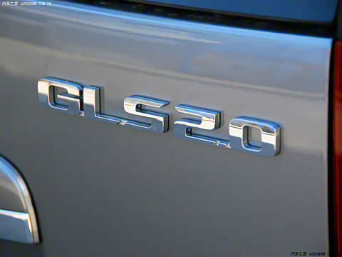 2011�� 2.0L �Զ�������GLS