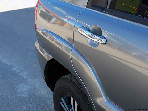 2011�� 2.0L �Զ�������GLS