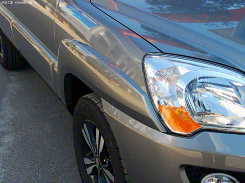 2011�� 2.0L �Զ�������GLS