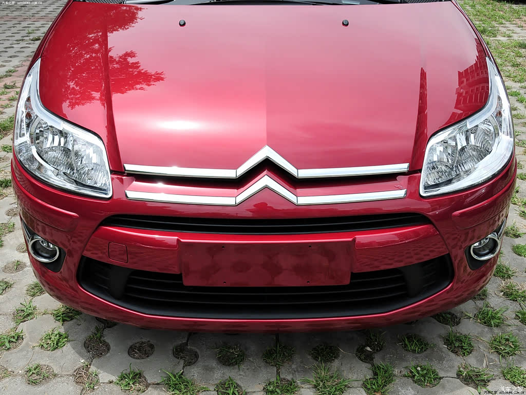 0l 手动博雅型 1232416图片_雪铁龙_汽车图库_汽车之家