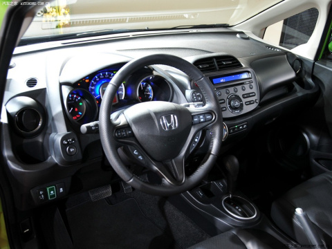 2013 1.3L Hybrid