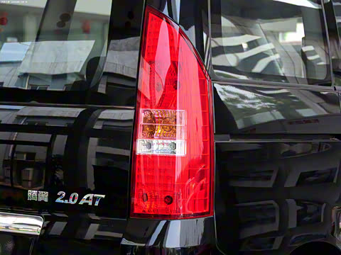 2011�� 2.0L �Զ���׼��