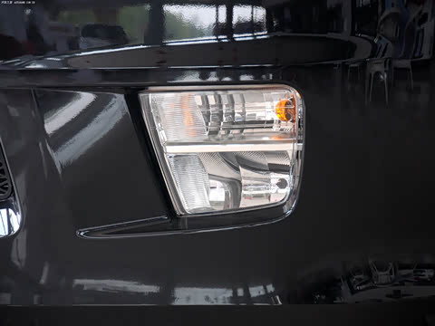 2011�� 2.0L �Զ���׼��