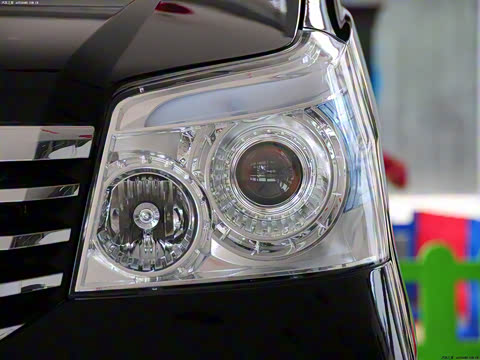 2011�� 2.0L �Զ���׼��