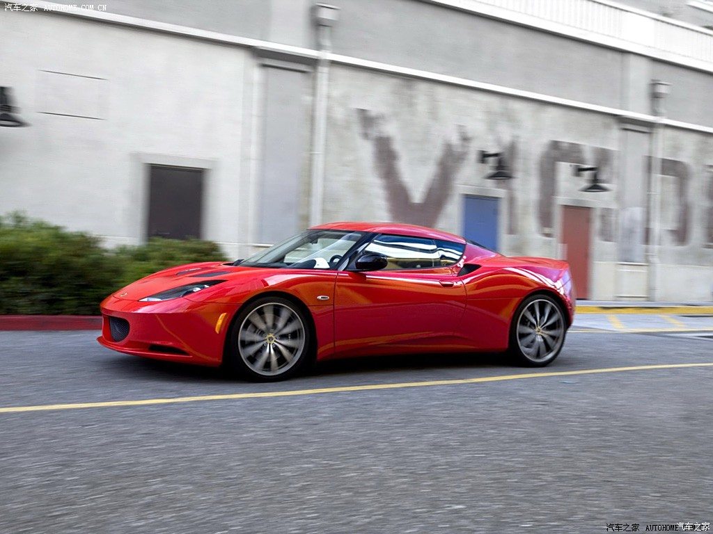 evora 2011款 3.5 v6 s 1204797圖片_路特斯_汽車圖庫_汽車之家