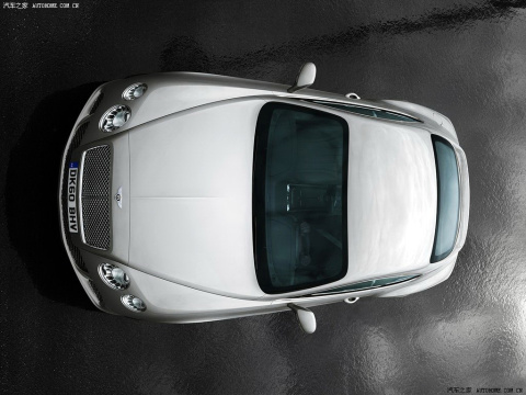 2012 6.0T GT W12