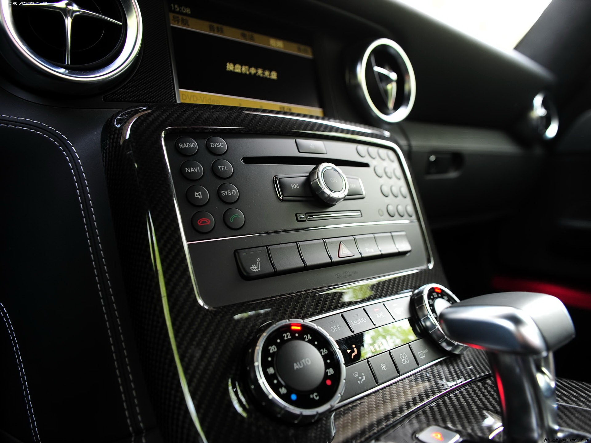 奔驰sls级amg 2011款 sls amg 1194363图片_奔驰_汽车图库_汽车之家