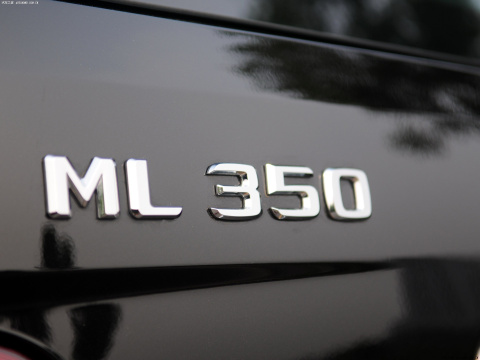 2010 ML 350 4MATICر