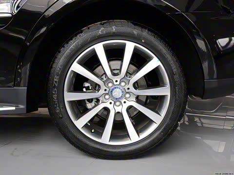 2010�� ML 500 4MATIC�ر��