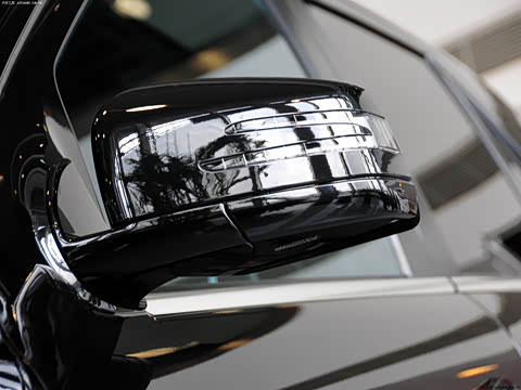 2010�� ML 500 4MATIC�ر��