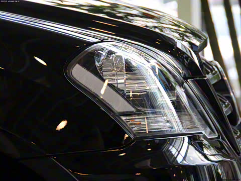 2010�� ML 500 4MATIC�ر��