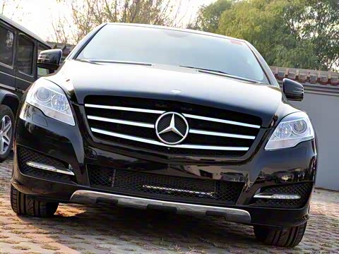 2010�� R 350 L 4MATIC