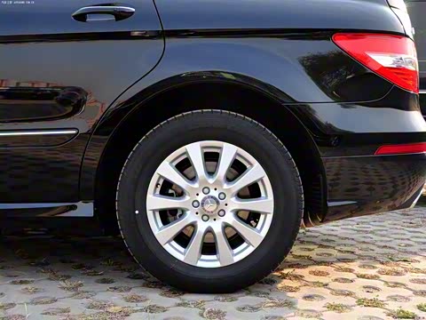 2010�� R 350 L 4MATIC