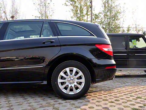 2010�� R 350 L 4MATIC