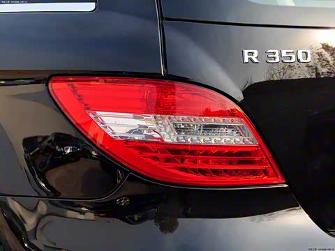 2010�� R 350 L 4MATIC