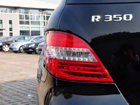 2010�� R 350 L 4MATIC