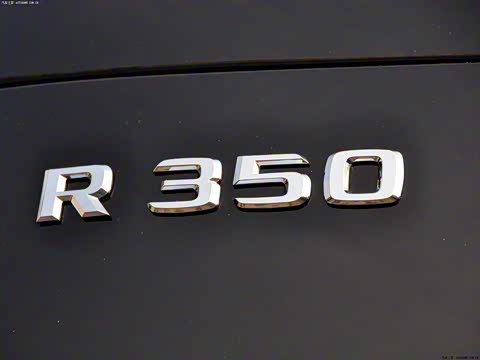 2010�� R 350 L 4MATIC