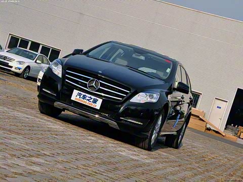 2010�� R 350 L 4MATIC