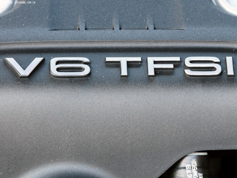 2011 3.0 TFSI ר(245kW)