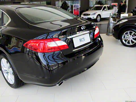 2011�� M25 ������