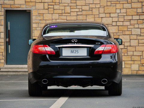 2011 M25 