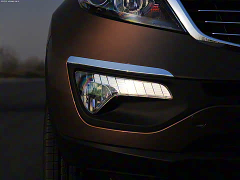 2011�� 2.4L �Զ�������Premium