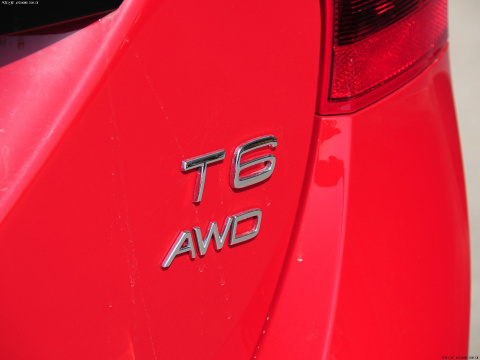 2012 T6 AWD ˶