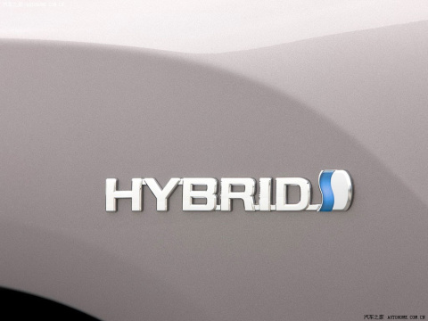 2011 Hybrid