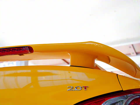 2010�� 2.0T �Զ����Ű�