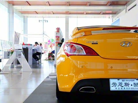 2010�� 2.0T �Զ����Ű�